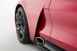 TVR Griffith 2018 года